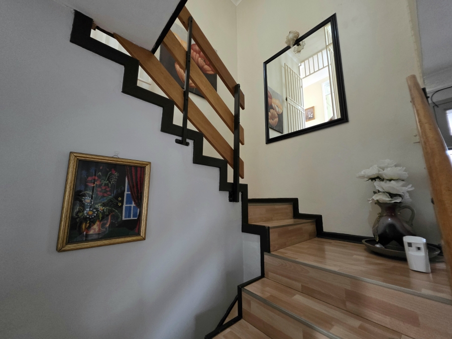 4 Bedroom Property for Sale in Jan Cillierspark Free State